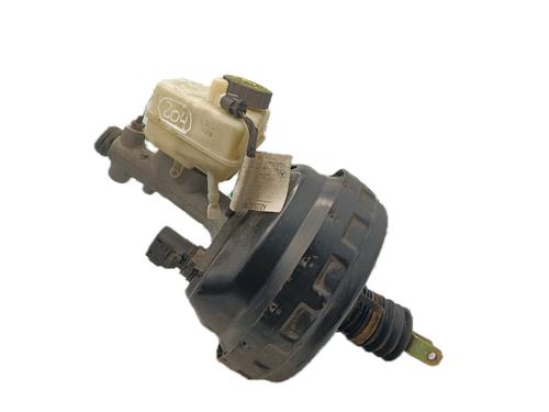 Servo brake MERCEDES-BENZ C-CLASS (W203) C 220 CDI (203.006, 203.008) | BP29773178M42 