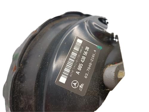 Servo brake MERCEDES-BENZ C-CLASS (W203) C 220 CDI (203.006, 203.008) | BP29773178M42 