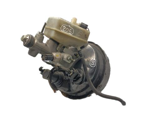 Used Servo brake MERCEDES-BENZ C-CLASS (W203) C 220 CDI (203.006, 203.008) (143 hp) 29773179