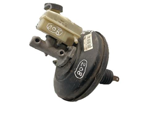Used Servo brake MERCEDES-BENZ A-CLASS (W169) A 180 CDI (169.007, 169.307) (109 hp) 29773181