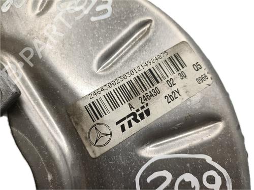 Servo brake MERCEDES-BENZ B-CLASS Sports Tourer (W246, W242) B 180 (246.242) | BP29773182M42 