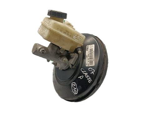 Used Servo brake MERCEDES-BENZ A-CLASS (W169) A 180 CDI (169.007, 169.307) (109 hp) 29773183