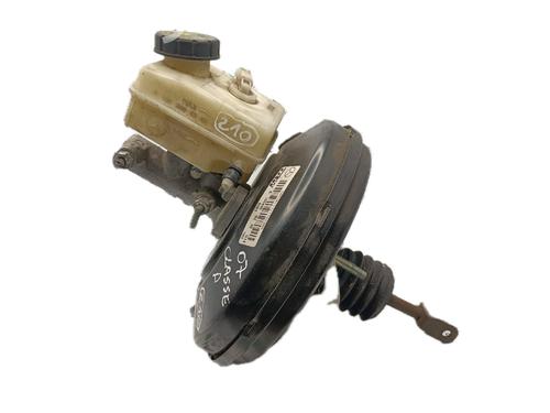 Servo brake MERCEDES-BENZ A-CLASS (W169) A 180 CDI (169.007, 169.307) | BP29773183M42