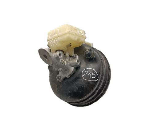 Bremskraftverstärker für MERCEDES-BENZ E-CLASS (W211) E 220 CDI (163 hp) 29773186