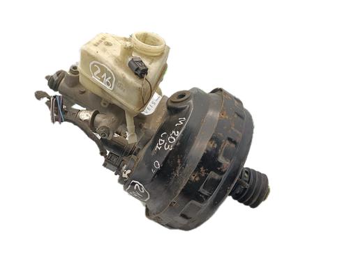 Servo brake MERCEDES-BENZ C-CLASS (W203) C 200 CDI (203.004) | BP29773187M42 