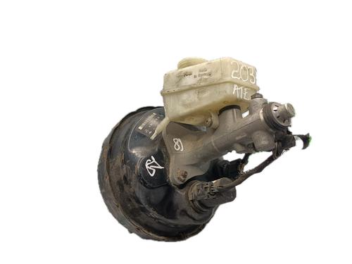 Servo brake MERCEDES-BENZ C-CLASS (W203) C 200 CDI (203.004) | BP29773187M42 