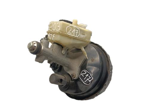 Bremseservo MERCEDES-BENZ C-CLASS (W203) C 220 CDI (203.006, 203.008) (143 hp) 29773188