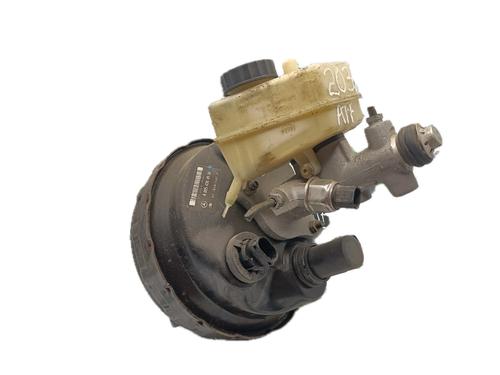 Servo brake MERCEDES-BENZ C-CLASS (W203) C 220 CDI (203.006, 203.008) | BP29773188M42