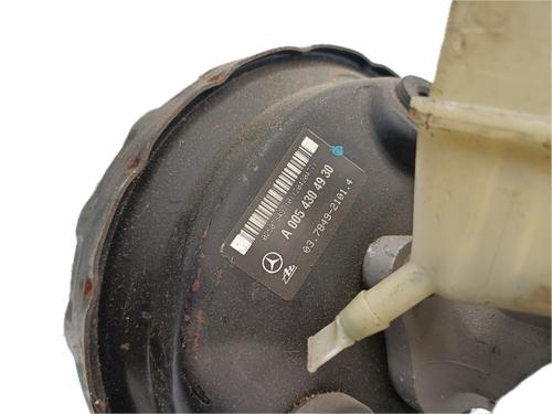 Servo brake MERCEDES-BENZ C-CLASS (W203) C 220 CDI (203.006, 203.008) | BP29773188M42