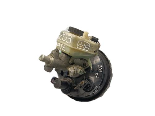 Used Servo brake MERCEDES-BENZ C-CLASS (W203) C 220 CDI (203.006, 203.008) (143 hp) 29773189