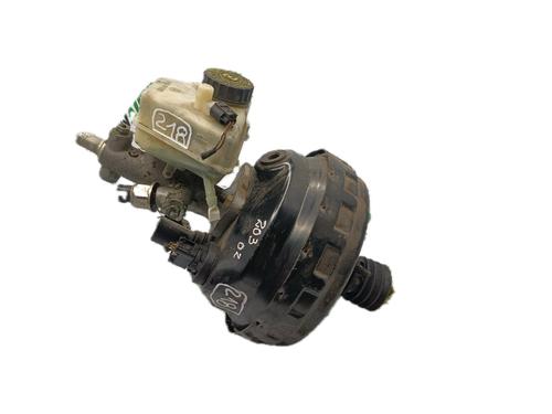 Servo brake MERCEDES-BENZ C-CLASS (W203) C 220 CDI (203.006, 203.008) | BP29773189M42