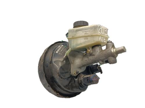 Servo brake MERCEDES-BENZ C-CLASS (W203) C 220 CDI (203.006, 203.008) | BP29773189M42