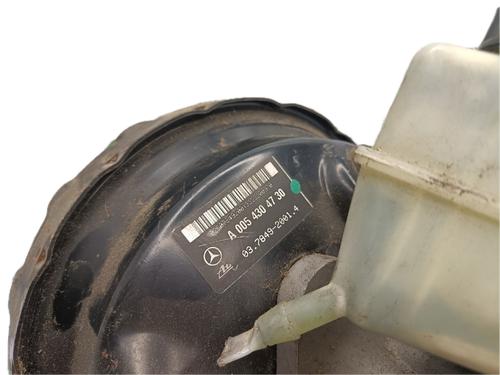 Servo brake MERCEDES-BENZ C-CLASS (W203) C 220 CDI (203.006, 203.008) | BP29773189M42