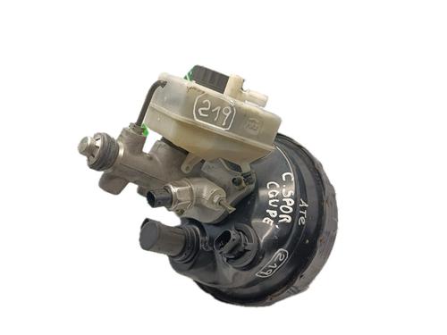 Used Servo brake MERCEDES-BENZ C-CLASS (W203) C 220 CDI (203.006, 203.008) (143 hp) 29773190