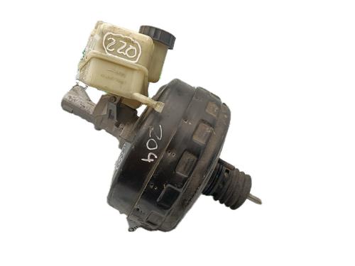 Serwo hamulca MERCEDES-BENZ C-CLASS (W204) C 280 (204.054) | BP29773191M42 