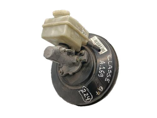Used Servo brake MERCEDES-BENZ A-CLASS (W169) A 180 CDI (169.007, 169.307) (109 hp) 29773193