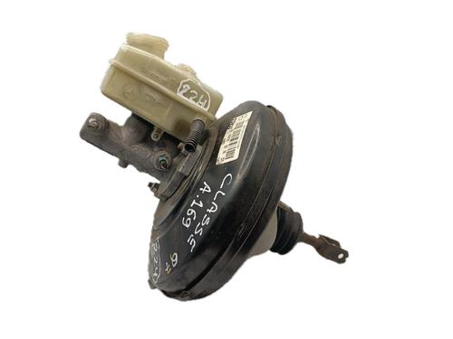Servo brake MERCEDES-BENZ A-CLASS (W169) A 180 CDI (169.007, 169.307) | BP29773193M42