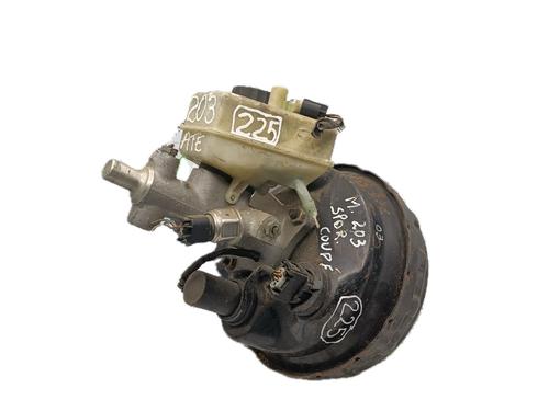 Used Servo brake MERCEDES-BENZ C-CLASS (W203) C 220 CDI (203.006, 203.008) (143 hp) 29773194