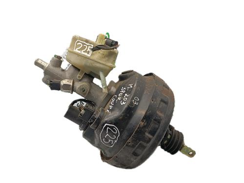 Servo brake MERCEDES-BENZ C-CLASS (W203) C 220 CDI (203.006, 203.008) | BP29773194M42 