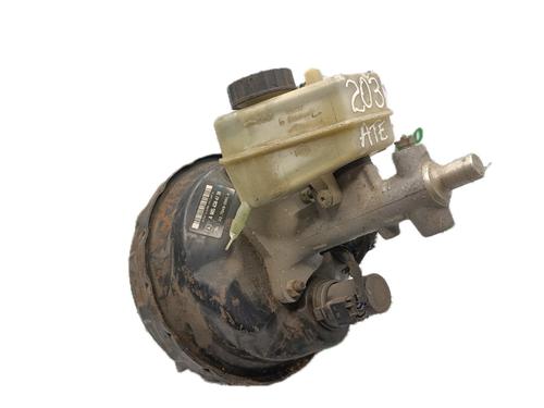 Servo brake MERCEDES-BENZ C-CLASS (W203) C 220 CDI (203.006, 203.008) | BP29773194M42 