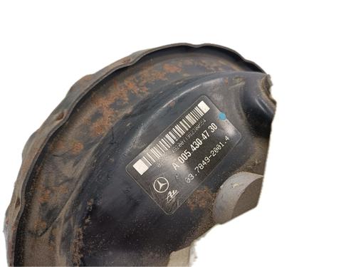 Servo brake MERCEDES-BENZ C-CLASS (W203) C 220 CDI (203.006, 203.008) | BP29773194M42 