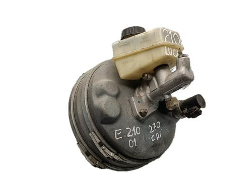Servo brake MERCEDES-BENZ E-CLASS (W210) E 270 CDI (210.016) | BP29773196M42