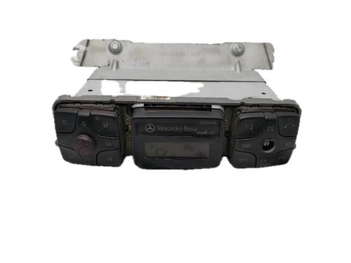 Used Radio MERCEDES-BENZ S-CLASS (W220, V220) S 320 CDI (220.026, 220.126) (197 hp) 29773197
