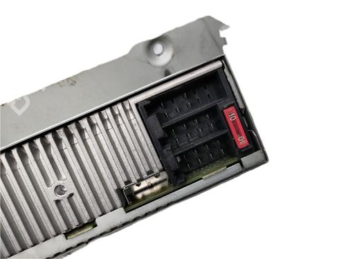 Radio MERCEDES-BENZ S-CLASS (W220, V220) S 320 CDI (220.026, 220.126) | BP29773197E6 