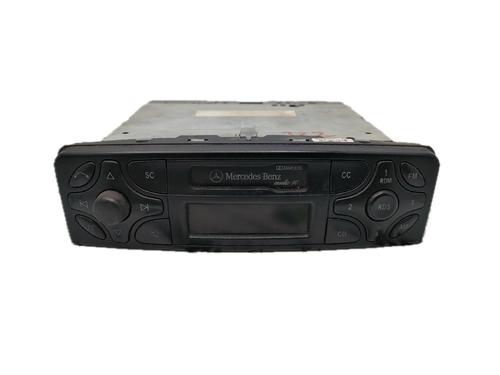 Sistema audio MERCEDES-BENZ C-CLASS (W203) C 220 CDI (203.006) (136 hp) 29773198