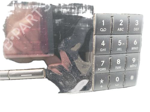 Sistema audio MERCEDES-BENZ C-CLASS (W203) C 220 CDI (203.006) | BP29773199E6 