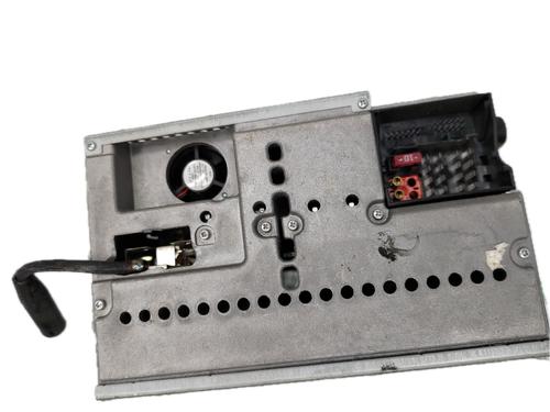 Sistema audio MERCEDES-BENZ C-CLASS (W203) C 220 CDI (203.006) | BP29773199E6 