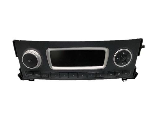 Autoradio für SMART FORTWO Coupe (451) 1.0 (451.330, 451.334) (61 hp) 29773201