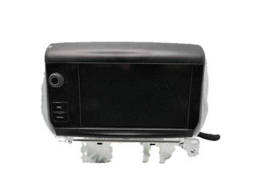 Used Radio PEUGEOT 208 I (CA_, CC_) 1.4 HDi (68 hp) 29773202