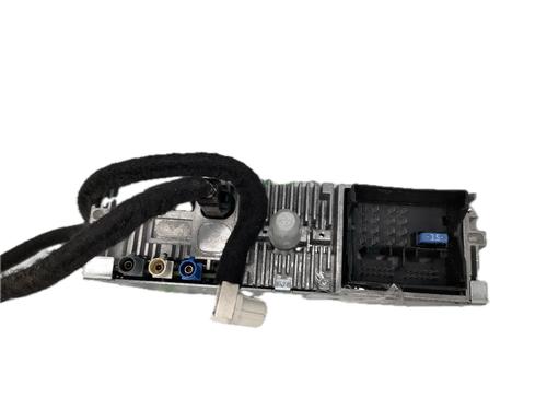 Radio PEUGEOT 208 I (CA_, CC_) 1.4 HDi | BP29773202E6