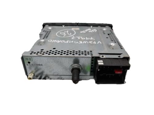 Radio PEUGEOT 207 (WA_, WC_) 1.4 HDi | BP29773204E6 