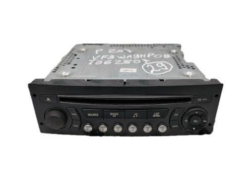 Used Radio PEUGEOT 207 (WA_, WC_) 1.4 HDi (68 hp) 29773207