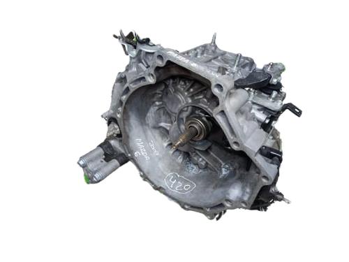 Getriebe für MAZDA 6 Estate (GH) 2.0 MZR-CD (GH14) (140 hp) 29773210