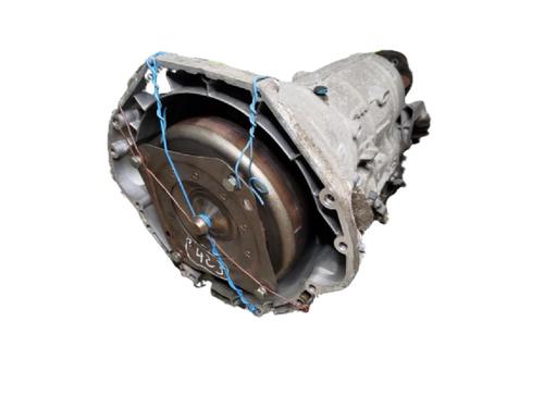 Used Gearbox BMW 6 (E63) 645 Ci (333 hp) 29773211