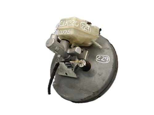 Used Servo brake MERCEDES-BENZ CLK (C208) CLK 320 (208.365) (218 hp) 29773213