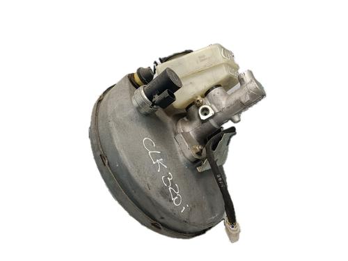 Servo brake MERCEDES-BENZ CLK (C208) CLK 320 (208.365) | BP29773213M42 