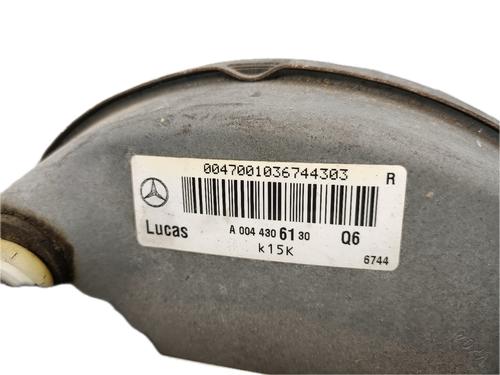 Servo brake MERCEDES-BENZ CLK (C208) CLK 320 (208.365) | BP29773213M42 