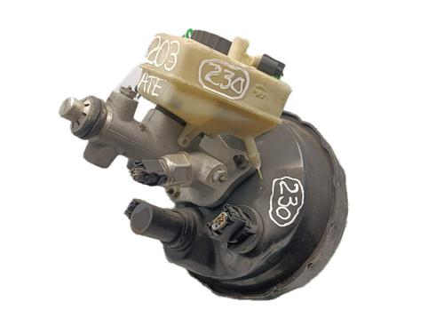 Used Servo brake MERCEDES-BENZ C-CLASS (W203) C 220 CDI (203.006, 203.008) (143 hp) 29773214