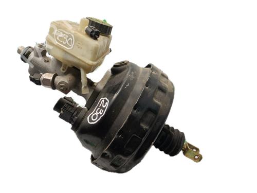 Servo brake MERCEDES-BENZ C-CLASS (W203) C 220 CDI (203.006, 203.008) | BP29773214M42