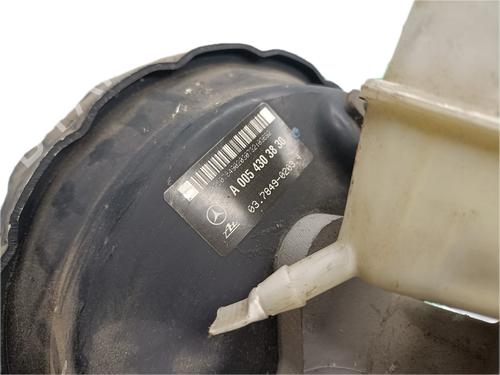 Servo brake MERCEDES-BENZ C-CLASS (W203) C 220 CDI (203.006, 203.008) | BP29773214M42