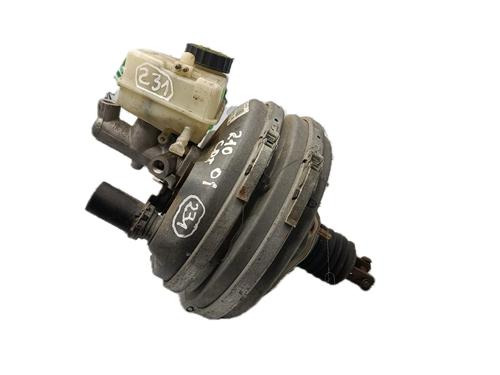Servo brake MERCEDES-BENZ E-CLASS (W210) E 200 CDI (210.007) | BP29773215M42