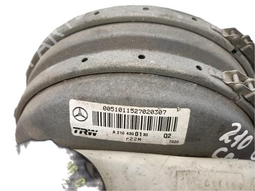Servo brake MERCEDES-BENZ E-CLASS (W210) E 200 CDI (210.007) | BP29773215M42