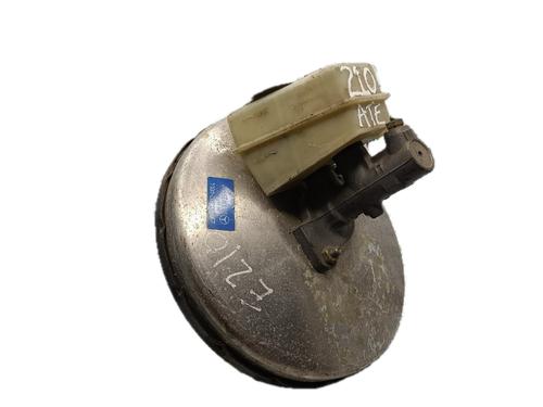 Servo brake MERCEDES-BENZ E-CLASS (W210) E 200 CDI (210.007) | BP29773216M42