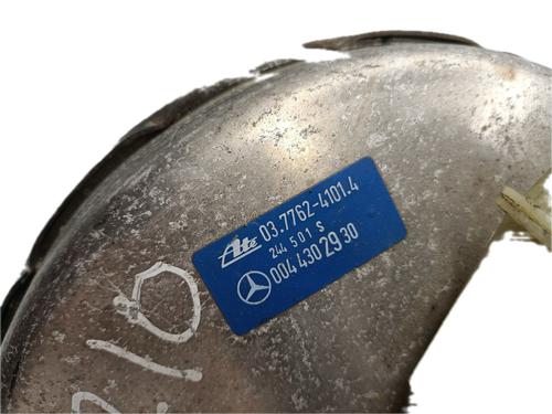 Servo brake MERCEDES-BENZ E-CLASS (W210) E 200 CDI (210.007) | BP29773216M42