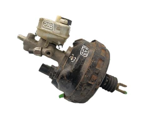 Servo brake MERCEDES-BENZ C-CLASS (W203) C 220 CDI (203.006, 203.008) | BP29773217M42