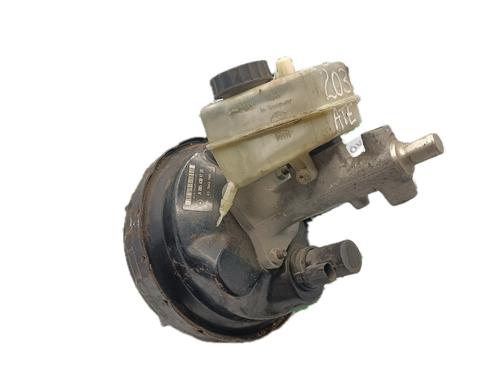 Servo brake MERCEDES-BENZ C-CLASS (W203) C 220 CDI (203.006, 203.008) | BP29773217M42